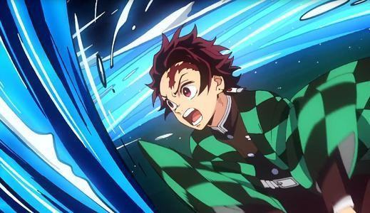 《鬼灭之刃》所有呼吸招式分别是什么