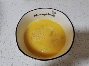 如何做出好吃的黄金蛋炒饭