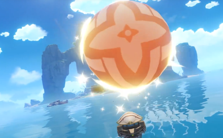 《原神》璃月哪里有浪船