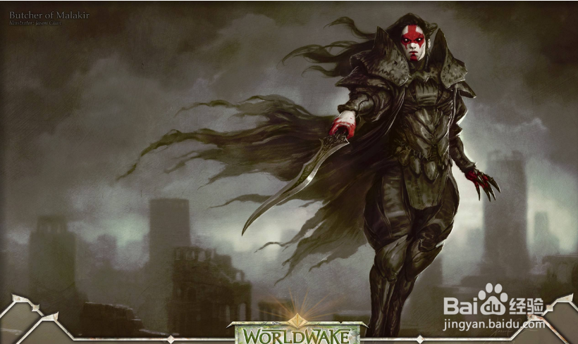 万智对决剧情模式全攻略