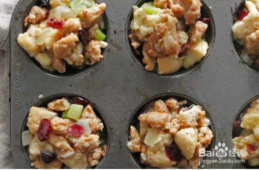 香肠馅面包配方