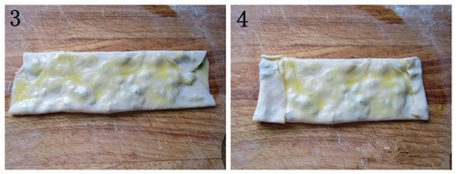 街头小吃自己做，香酥鸡蛋灌饼