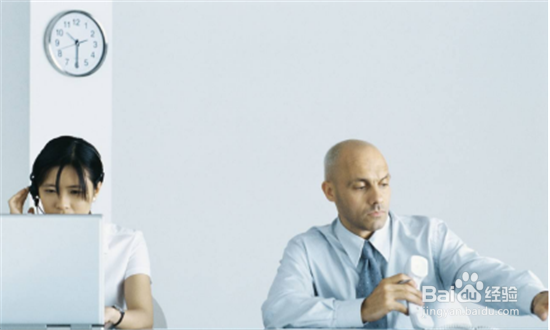 年轻人选择大企业好还是小企业好