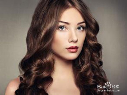 如何在家护理头发？