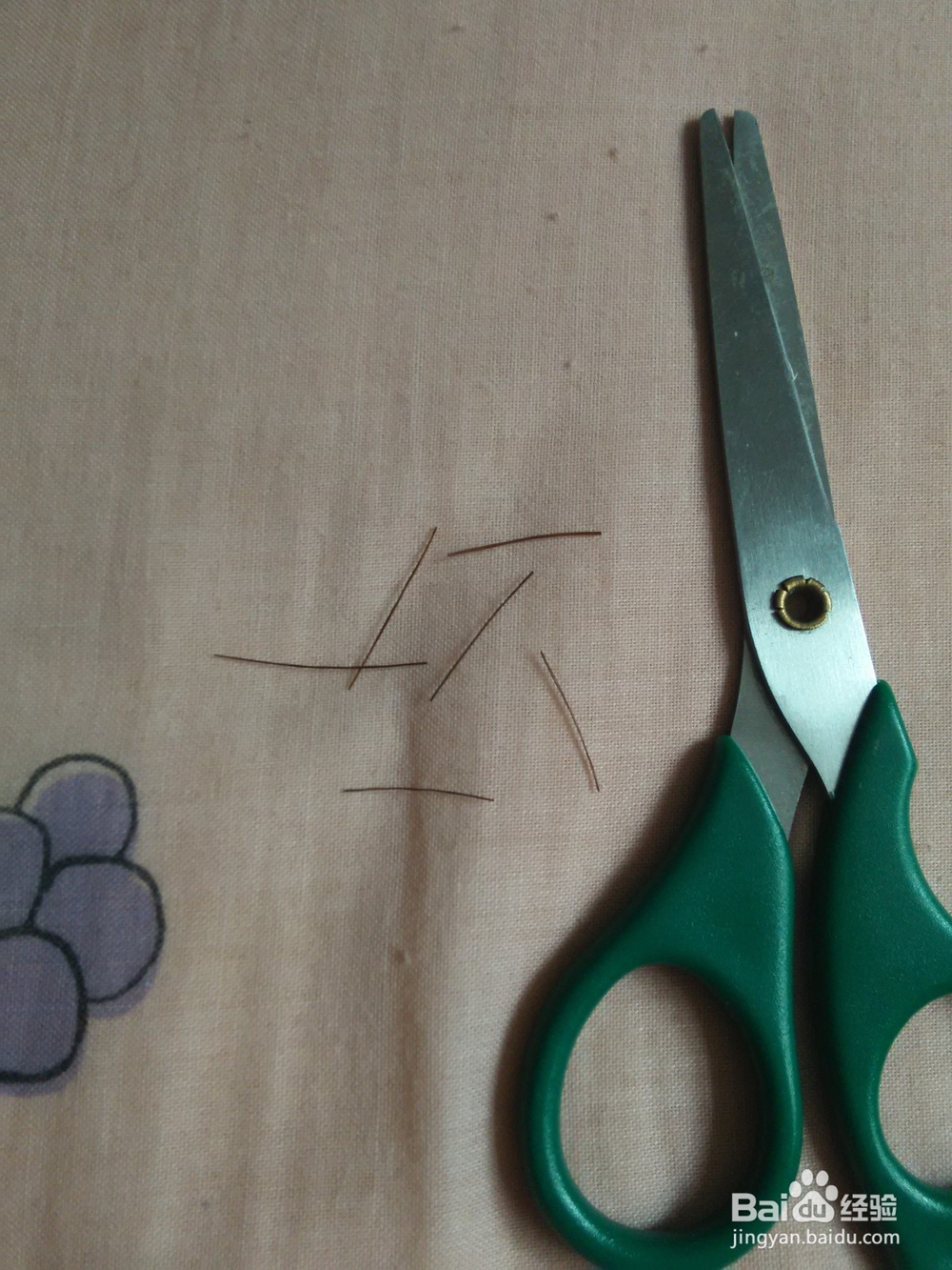 粘土怎么做龙猫造型
