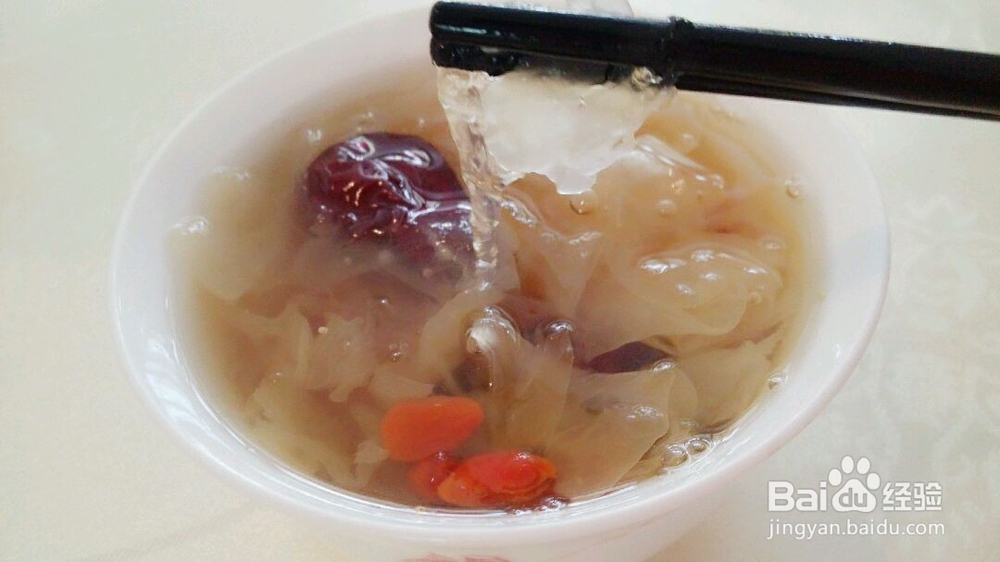 孩子咳嗽怎么办？很见效的食疗小偏方。