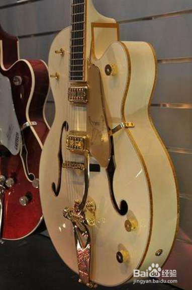 电吉他新手教程