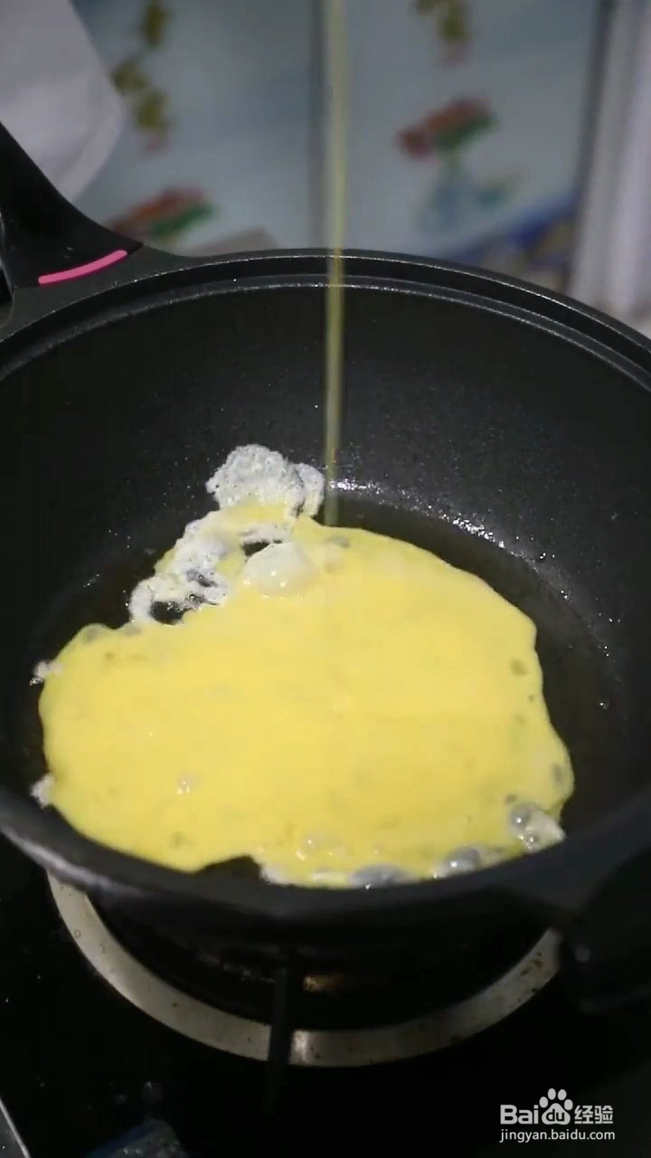 怎么做鱿鱼包饭？