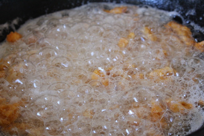 鸡脯肉怎么炸鸡柳