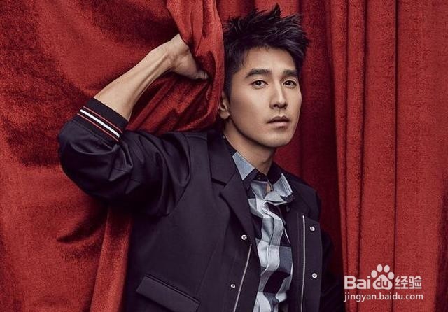 赵又廷身价随人气暴涨 自爆曾两次当第三者