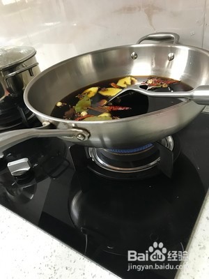 富硒姐姐鸡蛋羹教你做：乡巴佬卤蛋