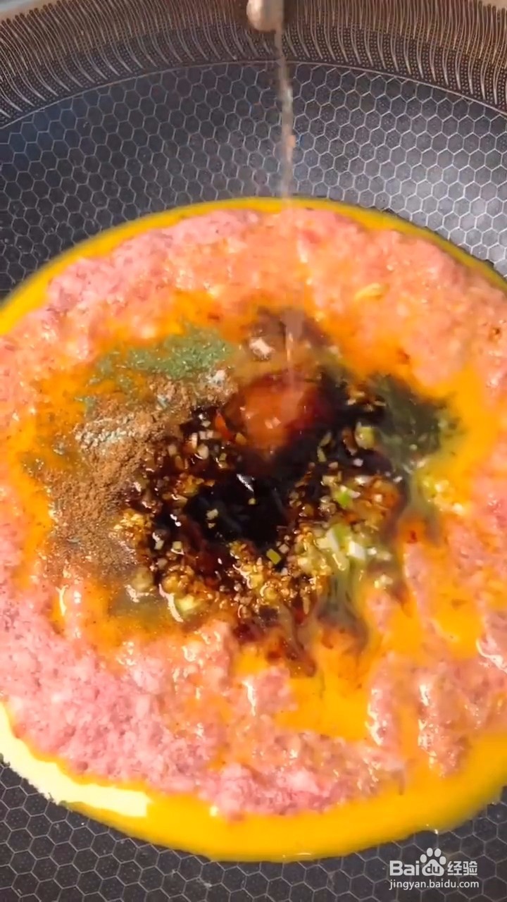 如何制作红烧狮子头