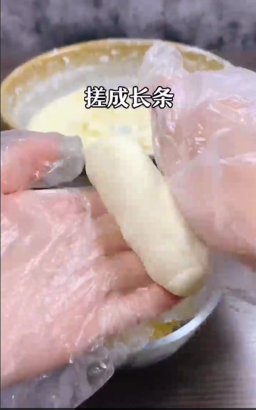 怎样做芝士土豆