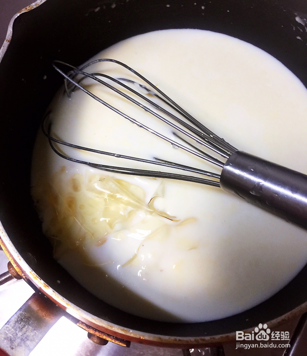 宝宝也爱吃的奶酪