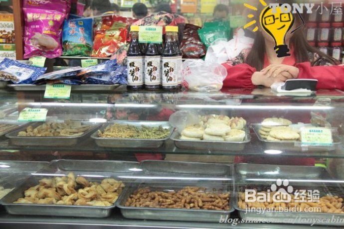 去美丽的苏州寻找那些“甜糯糯”的美食