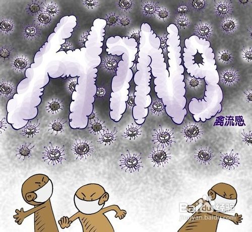 正确认识H7N9