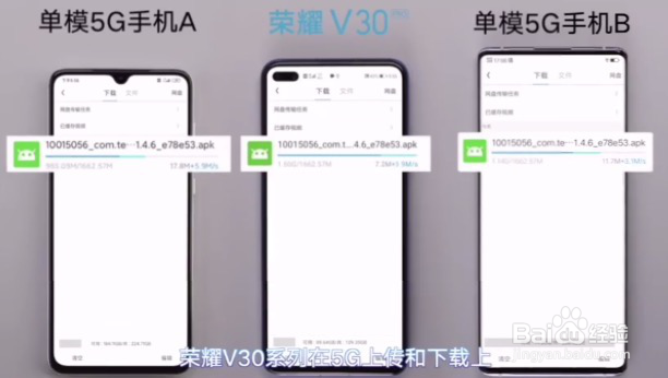 荣耀V30 5G手机有哪些技术优势