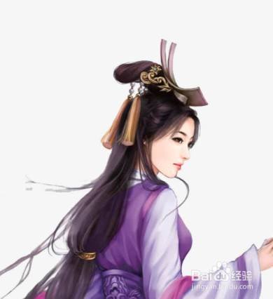 女性照片漂亮怎么赞美