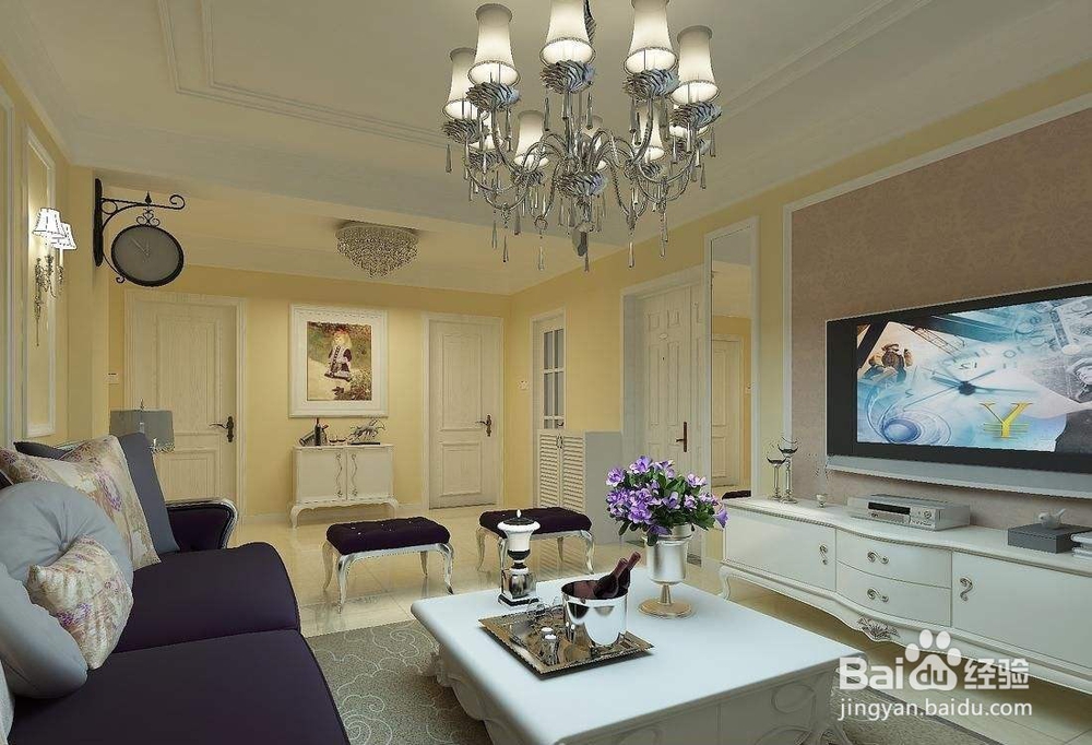 二手房装修方法及步骤