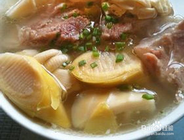 从西安到上海去吃美食