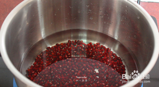 闹元宵-----红豆汤圆