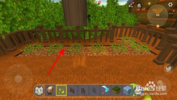 迷你世界怎么驯服羊