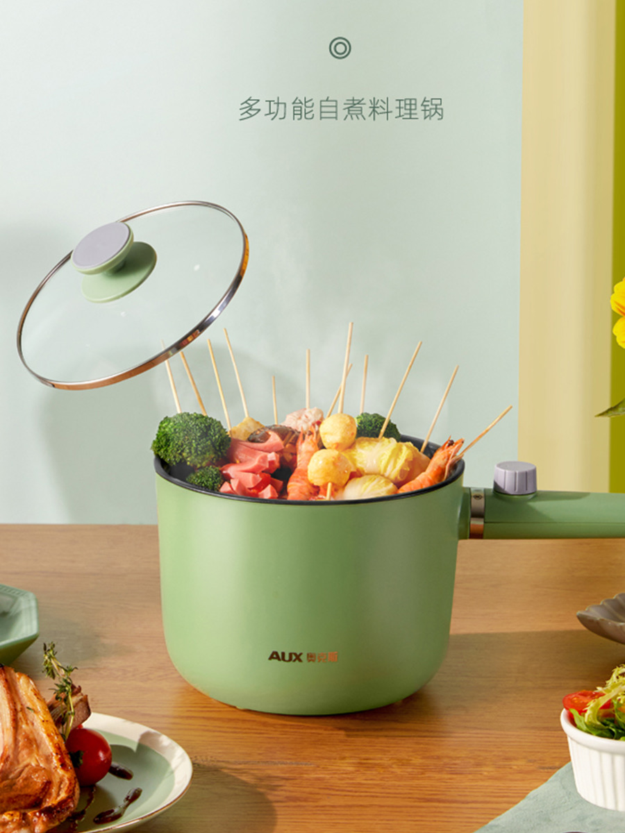 这么可爱的小家电，你舍得不入手吗？