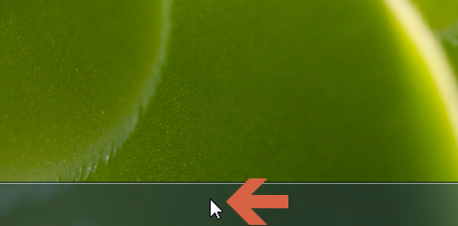 Windows7怎么打开任务管理器