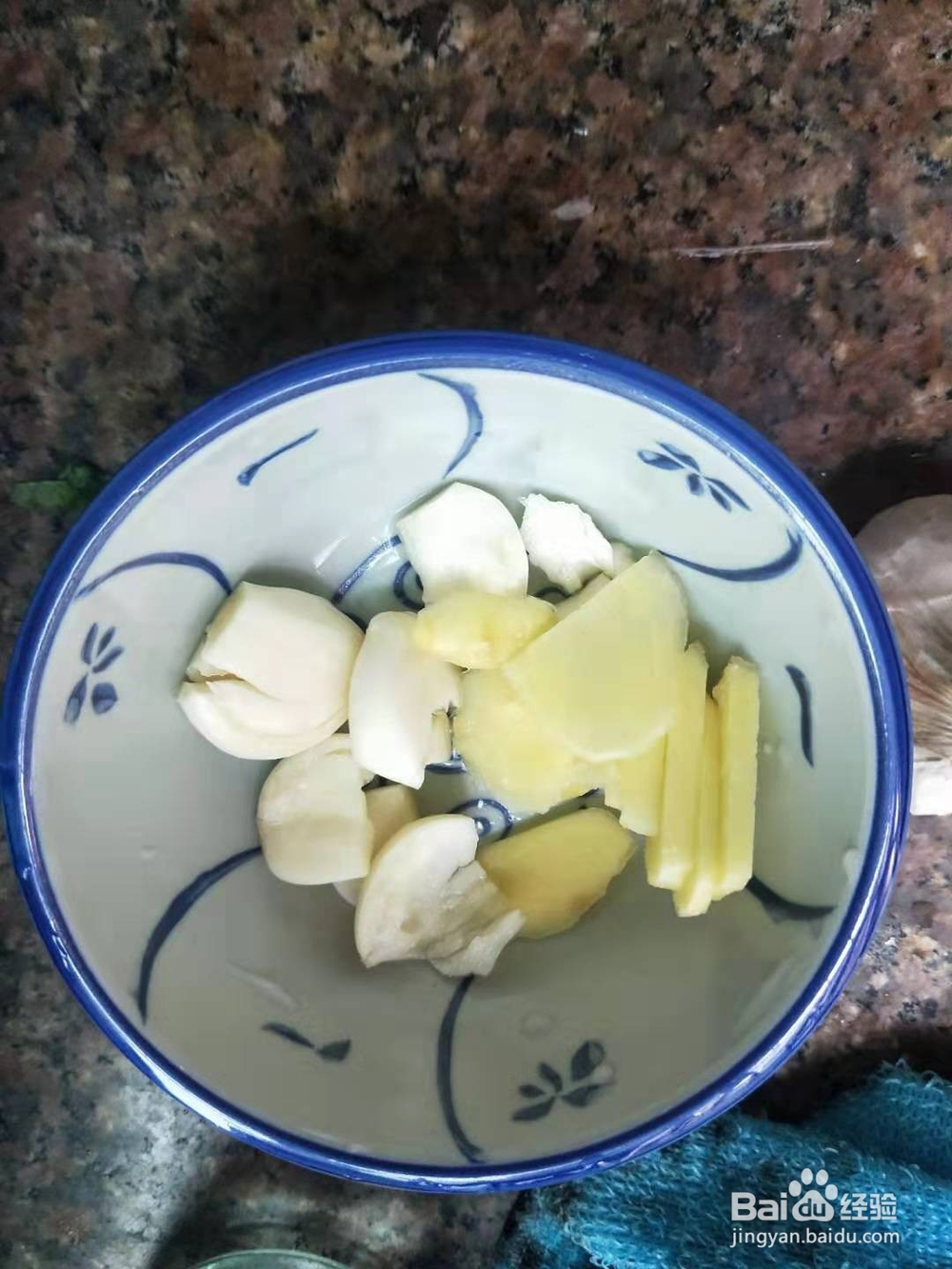 可乐鸡爪怎么做