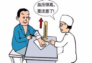 高血脂的危害