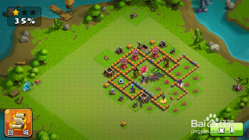 我的部落PK副本之zaqing三星通关攻略