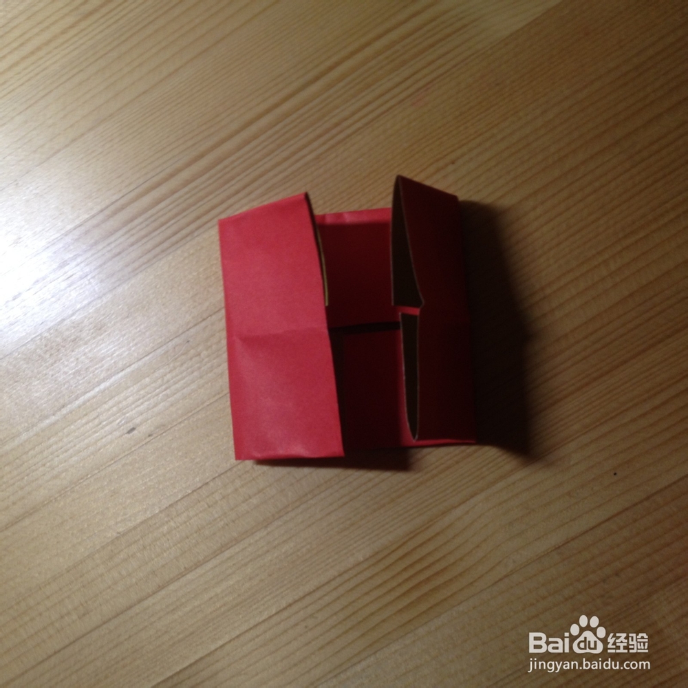 大丽菊折纸方法
