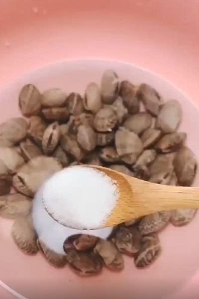 香辣花甲怎么做