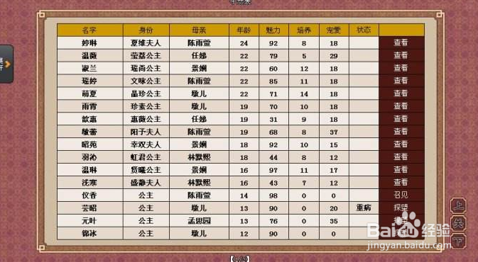 皇帝成长计划2单机攻略