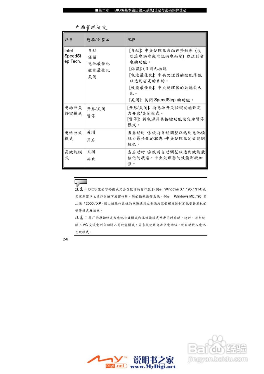 TCL K10笔记本电脑使用说明书:[4]