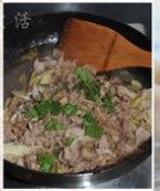 最能激发香味的羊肉做法－－葱爆羊肉