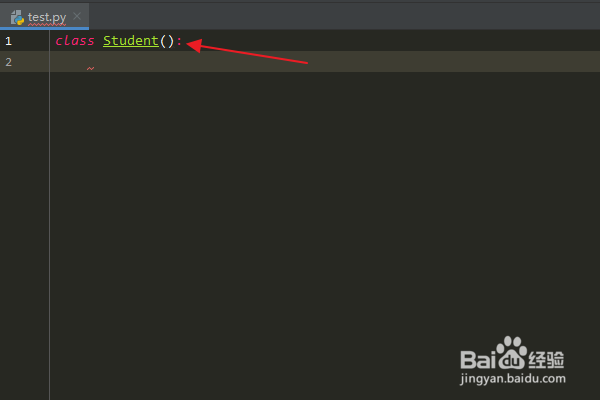 Python编程:怎么在类中使用“__slots__”