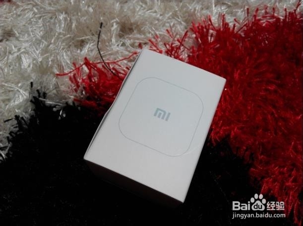 小米小盒子教你安装软件