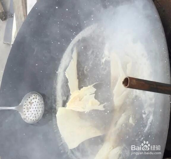 家禽拔毛蜡操作使用方法现场指导