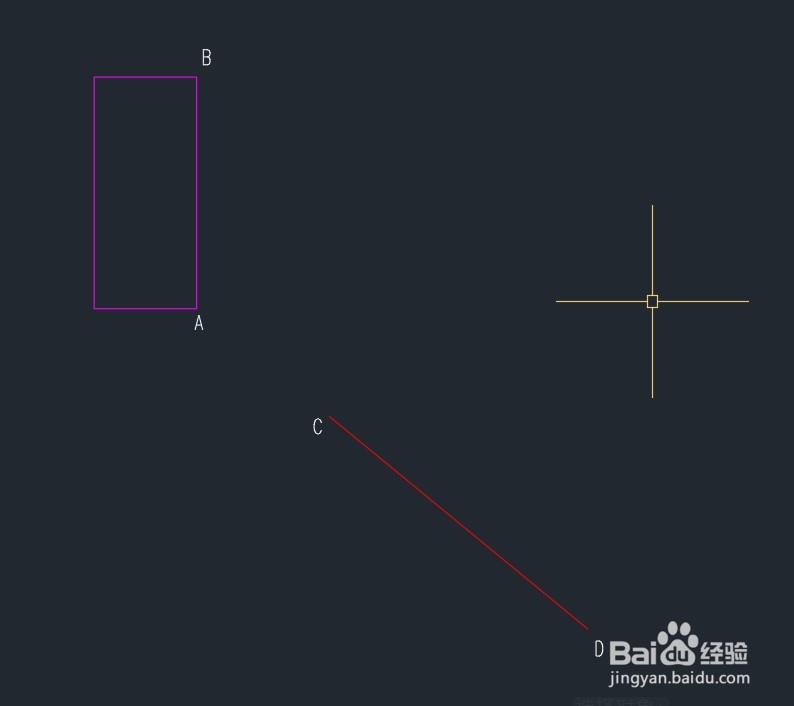 <b>AutoCAD中快捷键AL的用法</b>