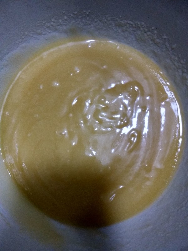 花生桃酥的做法