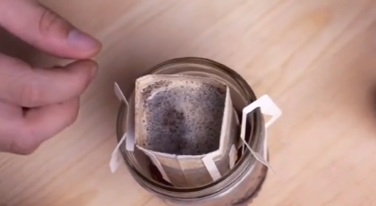 挂耳咖啡怎么做?