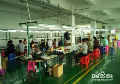 工厂上班工资一般多少