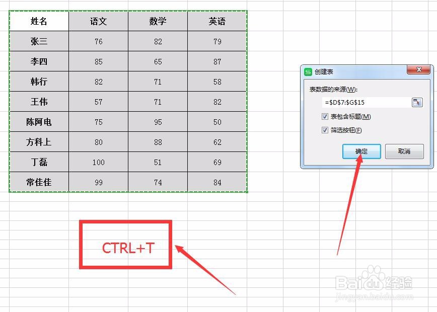 怎样使EXCEL表格更加好看