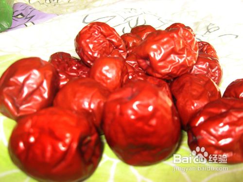 怎么做美白祛斑的酒酿红枣蛋花汤