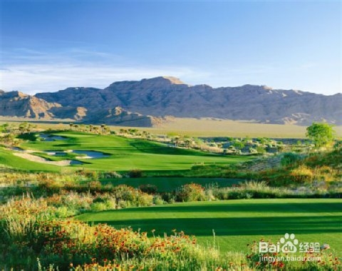 洛杉矶租车---拉斯维加斯欢乐自驾游