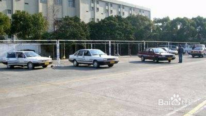 报考驾校需要注意什么?