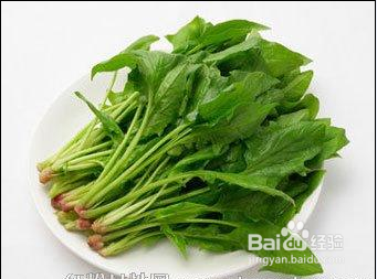 吃五种平民蔬菜让你保持身体年轻态