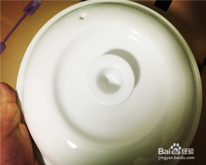 天际DDG-30N电炖锅开箱