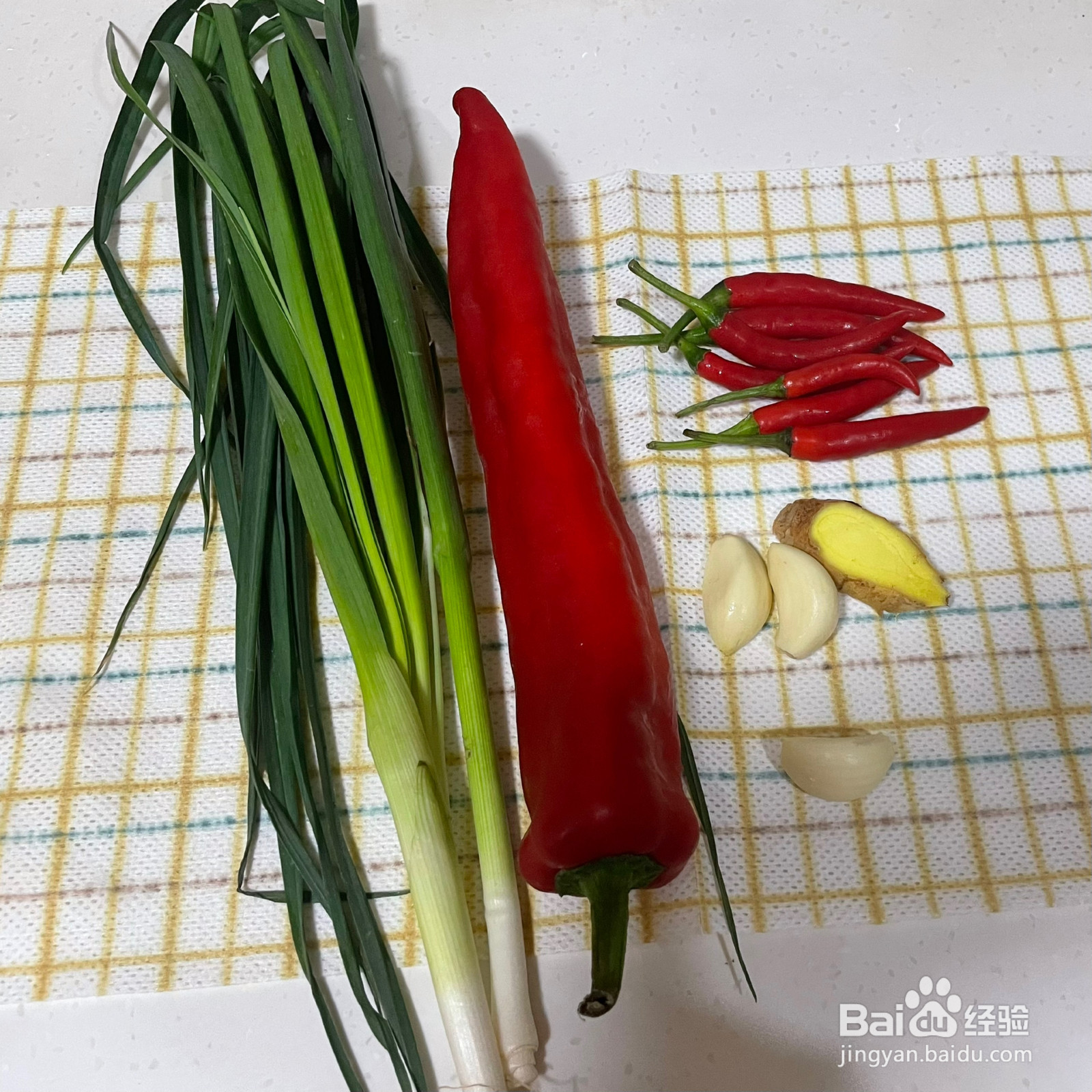 干香的小炒猪肝的做法